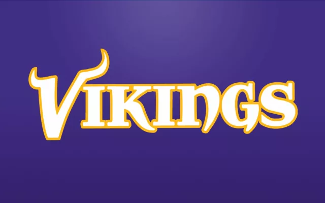 Griffen back with Vikings