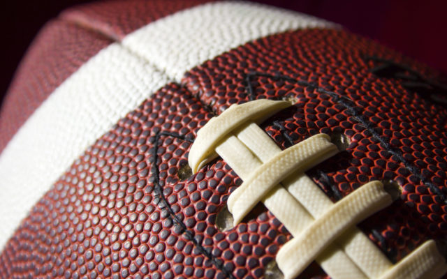 Prep Football Scores from Friday October 7th