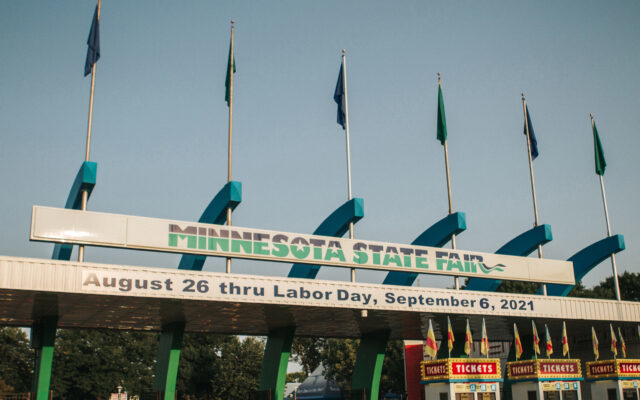 Crowd Creates Disturbance As Minnesota State Fair Closes