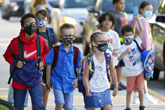 Minnesota judge rejects attempt to force school mask mandate