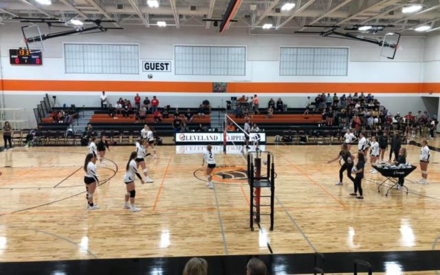 Alden Conger Volleyball stays unbeaten in the Valley Conference and the rest of Thursday’s scores