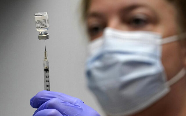 Hospital sued by employees fired for refusing vaccine