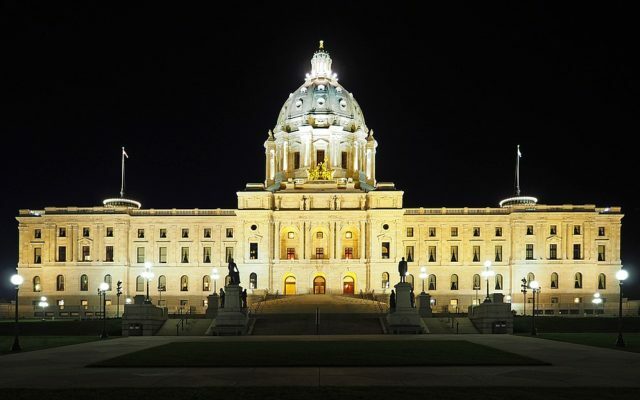 Minnesota Lawmakers Report Progress Toward Special Session