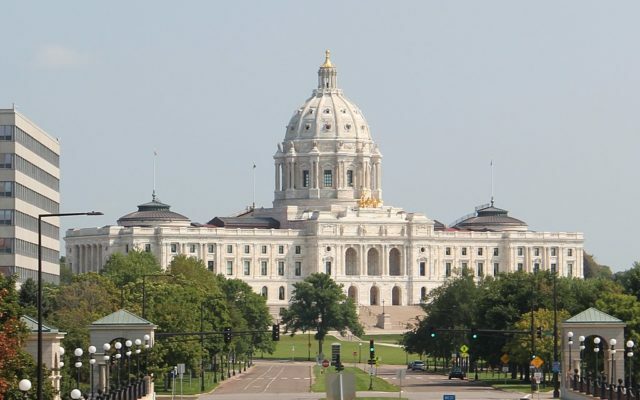 Minnesota Lawmakers Take Another Shot At Sports Betting Bill
