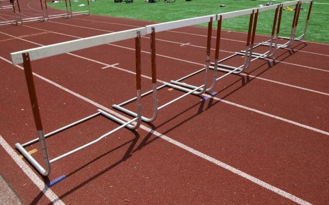 Albert Lea, USC and NRHEG compete in Track and Field invite in New Richland