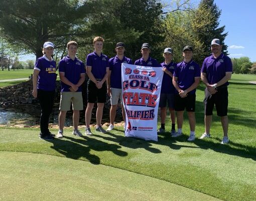 Lake Mills Boys Golf is headed to State, and the rest of Prep Scores from 5/16