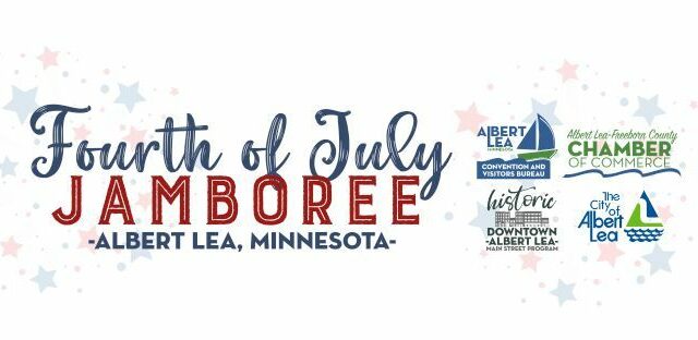4th of July Jamboree is under way in Albert Lea