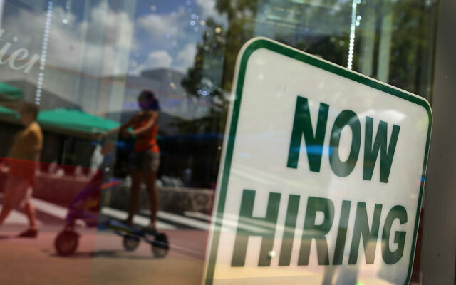 Minnesota Job Openings At Record High