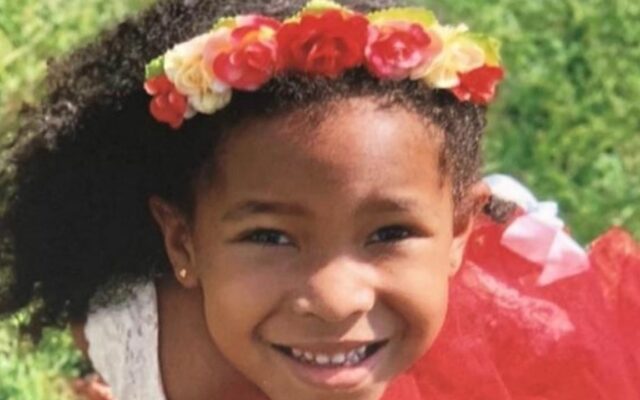 River, park searched for missing 6-year-old Northfield girl