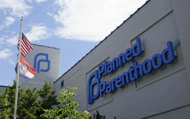 Planned Parenthood To Spend Record $50M In Midterm Elections