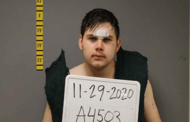 Albert Lea Man convicted on all accounts from a shooting in November 2020