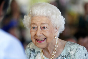 Queen Elizabeth II, UK’s longest-serving monarch, dead at 96