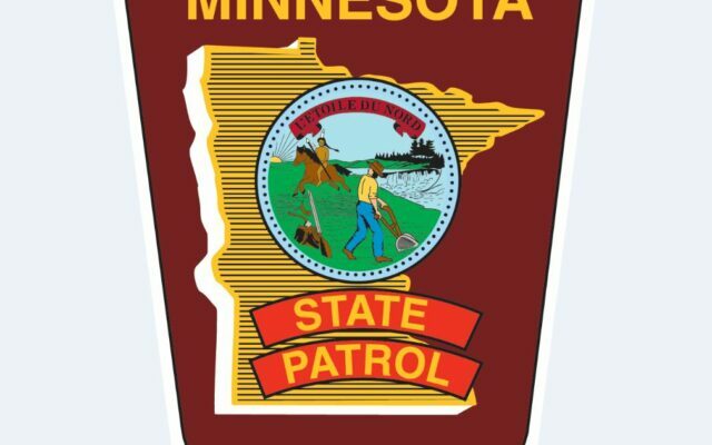 Eden Prairie woman injured in one-vehicle accident on Interstate 35 in Freeborn County Monday morning
