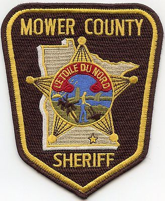 Mower County Sheriff Steve Sandvik to briefly step away from everyday duties as Sheriff of the county to handle a variety of medical issues