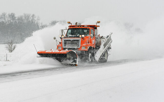 MnDOT brings back ‘Name a Snowplow’ contest for 3rd year