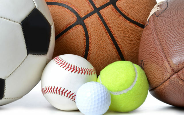 Prep Sports Results form 4-24-23 Baseball, Softball, Track and Golf