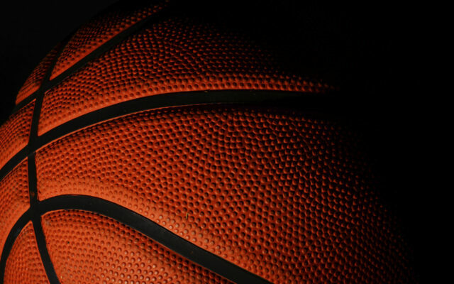 Basketball Scores from Thursday February 2nd