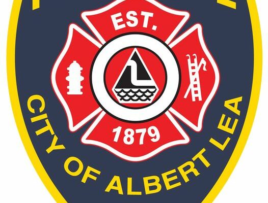 Albert Lea Fire Rescue respond to house fire, cause appears to be battery failure during charging