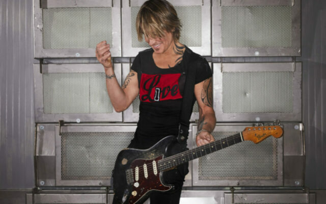 Keith Urban announced for state fair’s 2023 grandstand concert series