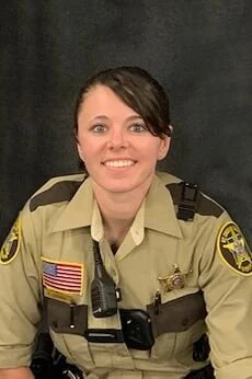 Funeral Scheduled in Hudson  for Slain St. Croix County Deputy Leising