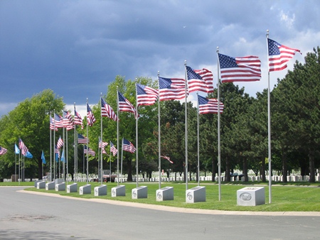 Fort Snelling Director Asks Minnesotans to Thank Vietnam Veterans